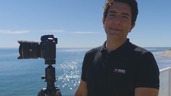 Marcelo Lagos: How to Make a Great Real Estate Video